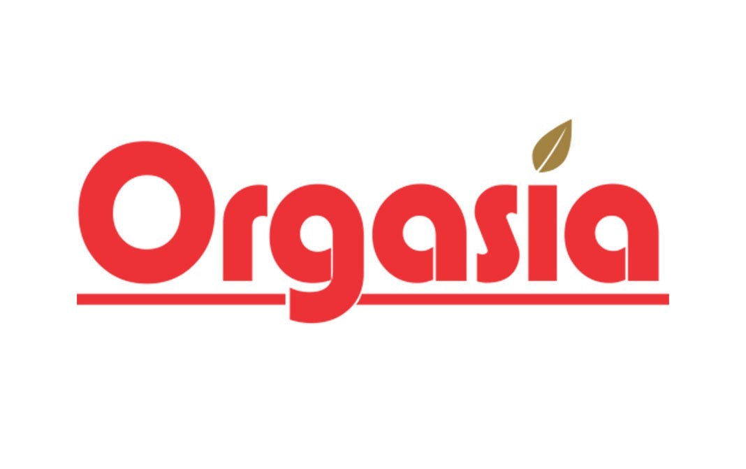 Orgasia Green Coffee Beans    Pack  200 grams